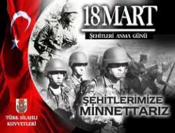 18 Mart 1915